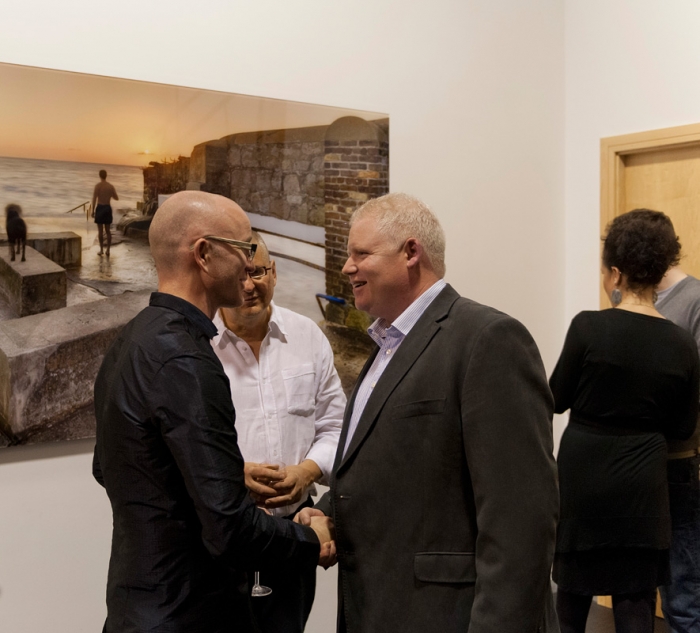 Photos Of Duality Launch Enda Cavanagh Photography