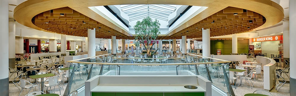 Liffey Valley Food Court liffey valley shopping centre